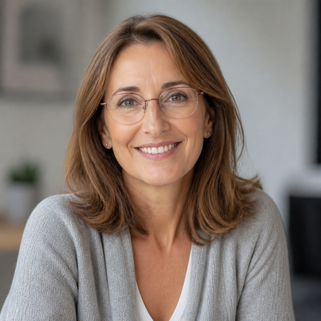 Rosa Benítez