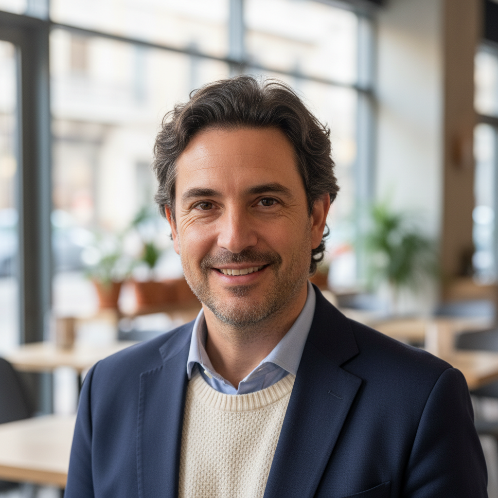 Javier Gómez
