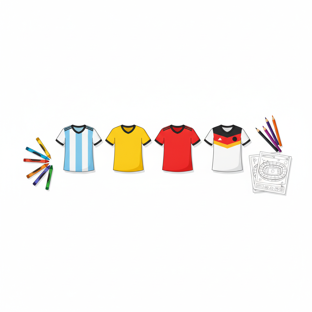 Choose Your Team