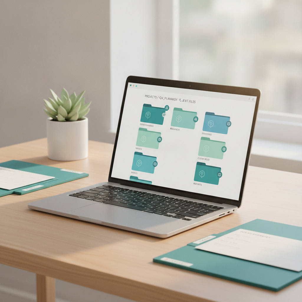 Smart Organization
