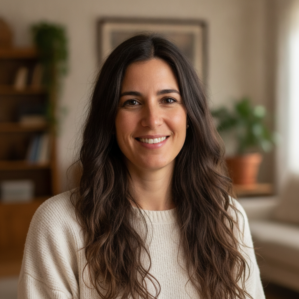 Laura García