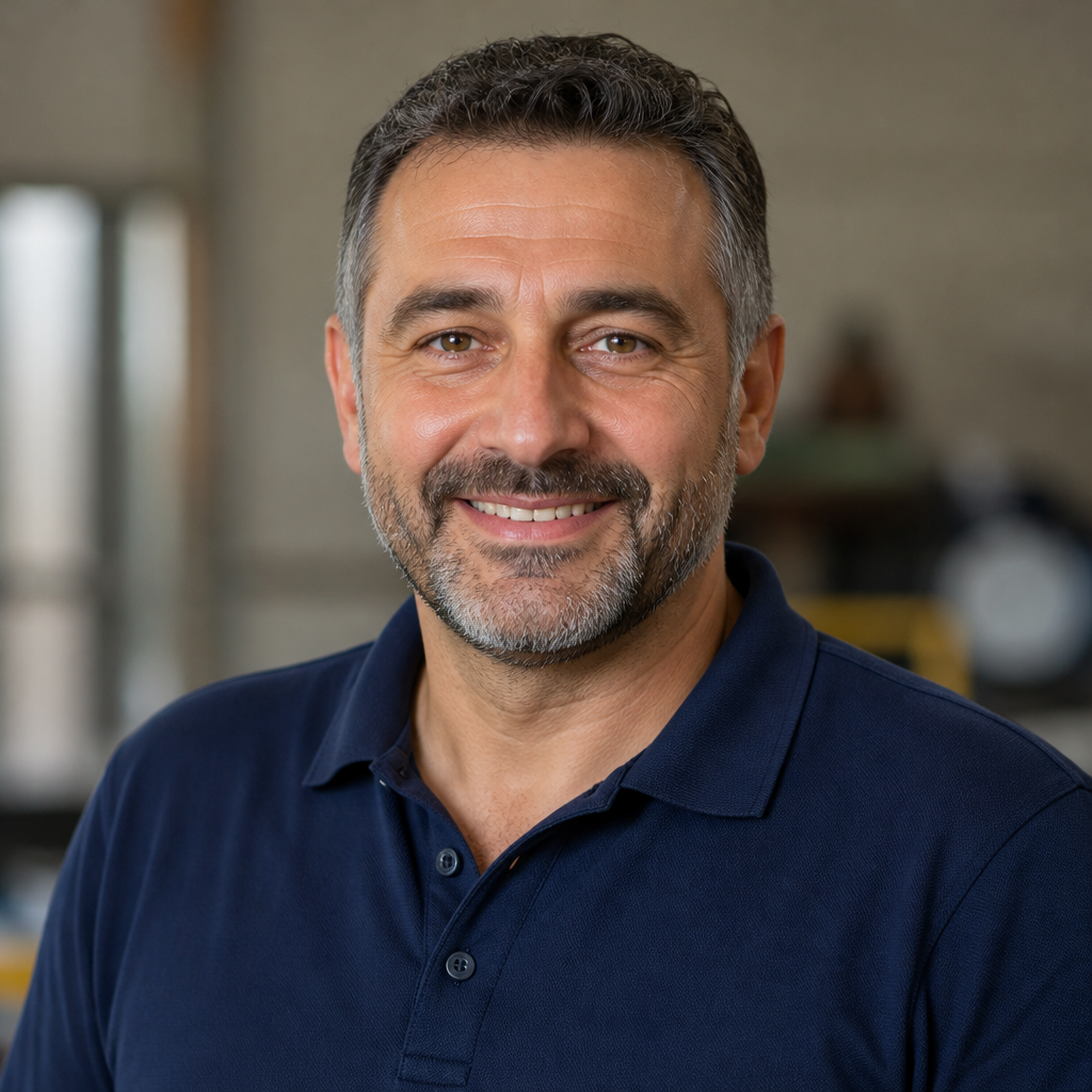 Sergio Arrieta
