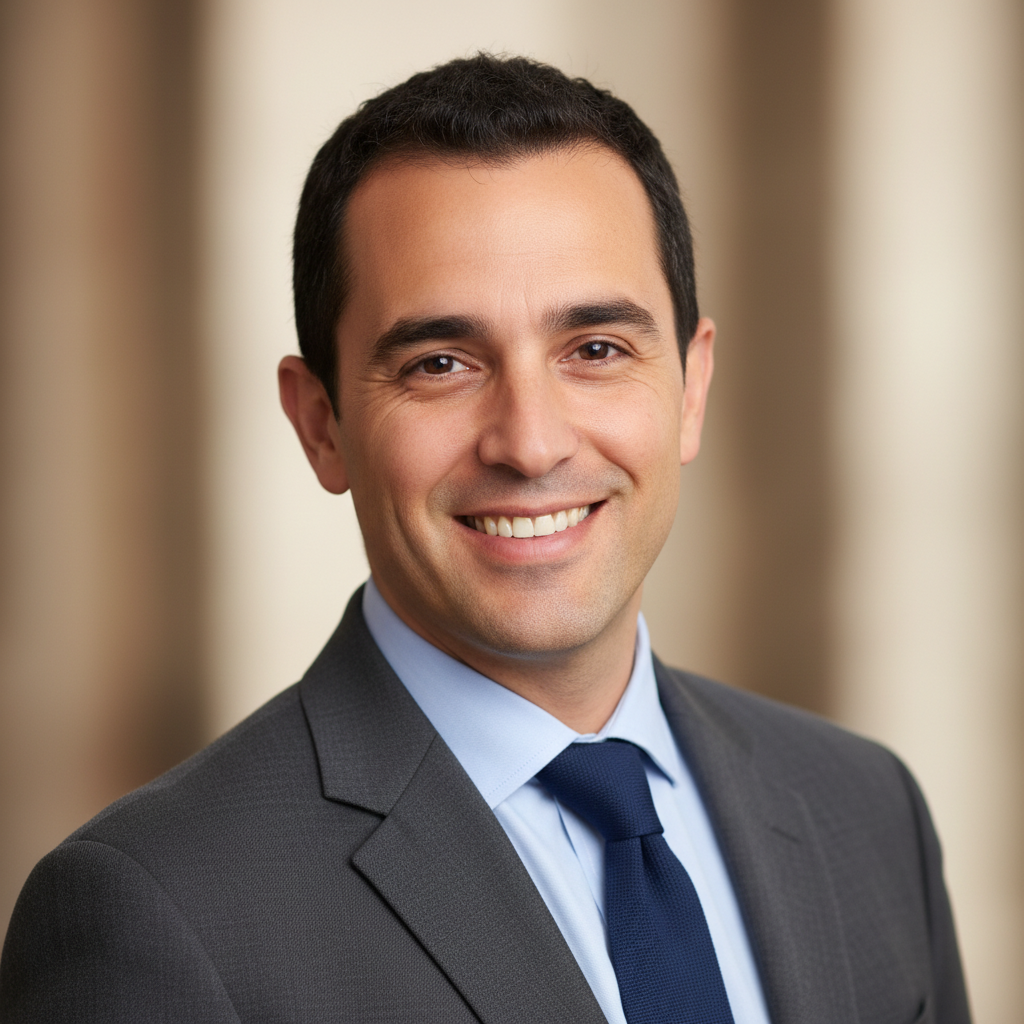 Luis Perez