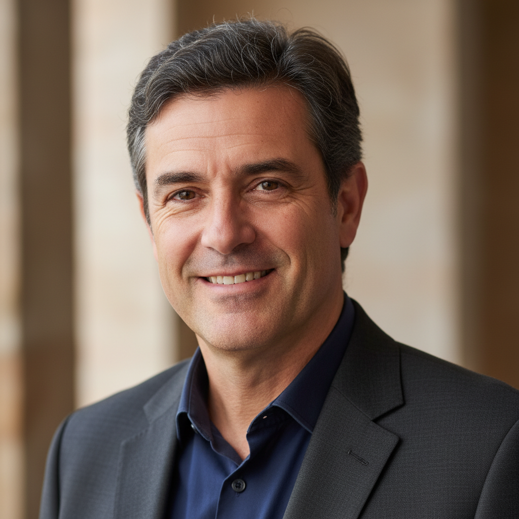 Luis Perez