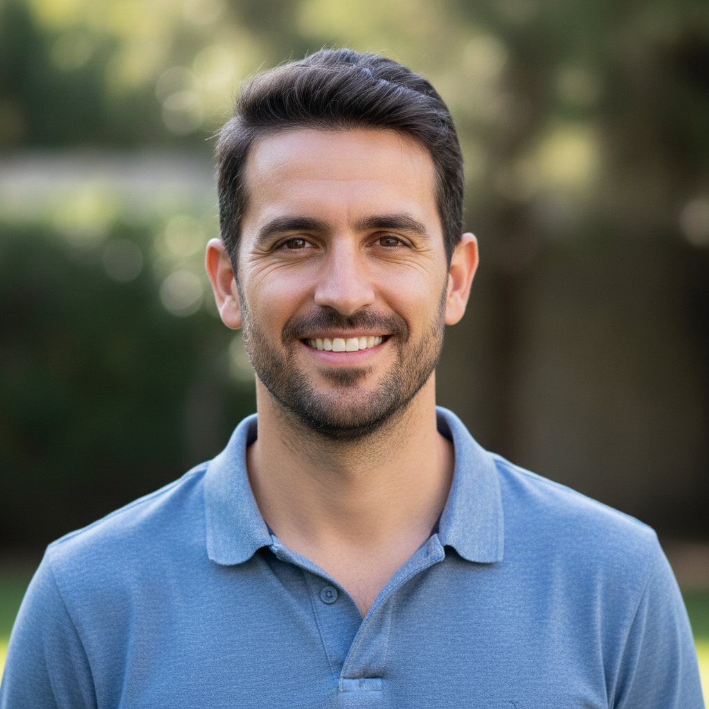 Carlos Mendoza