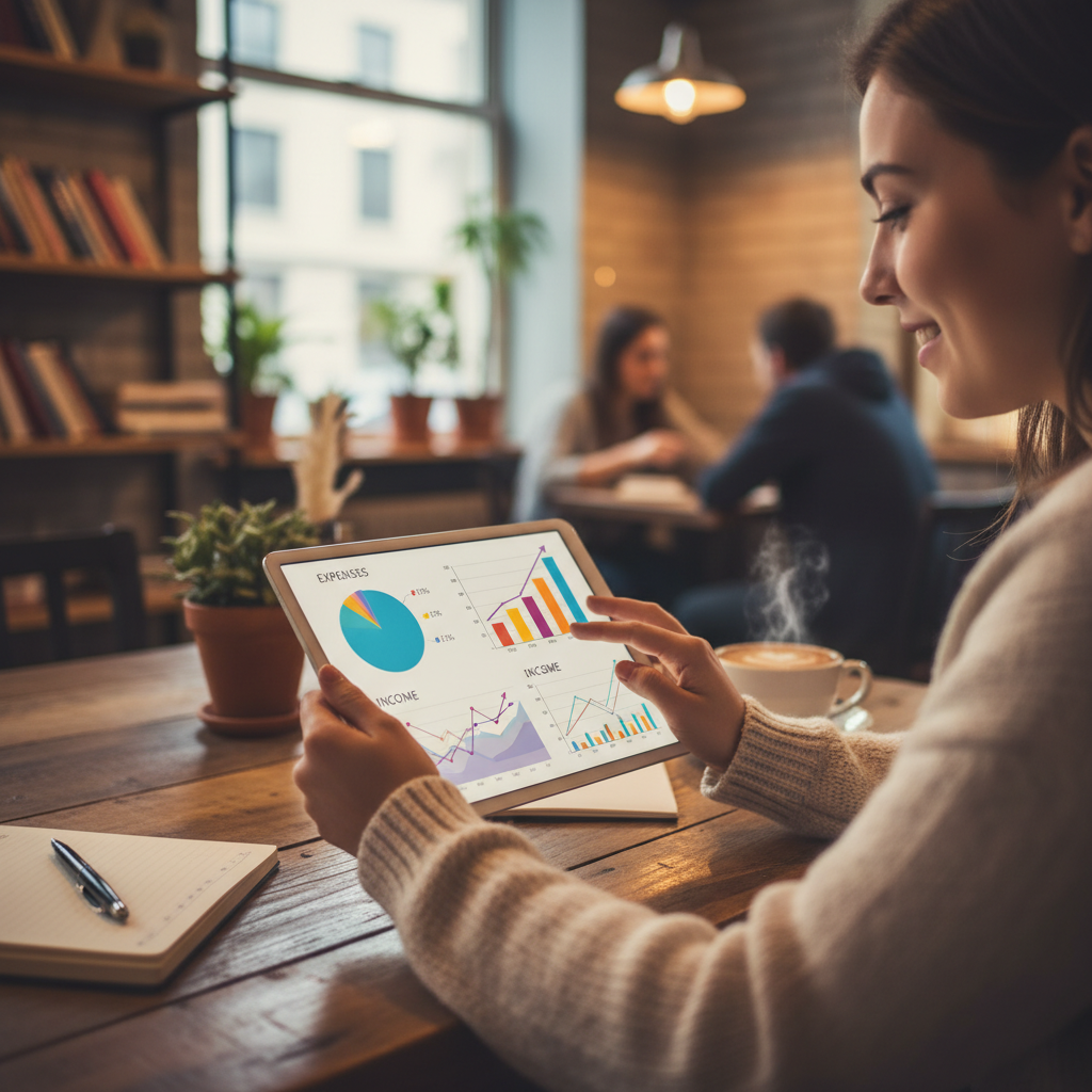 Expense Analysis