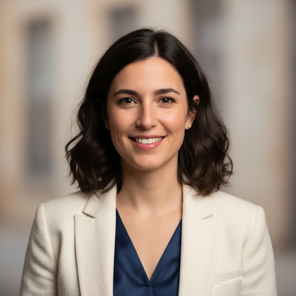 Ana Ruiz