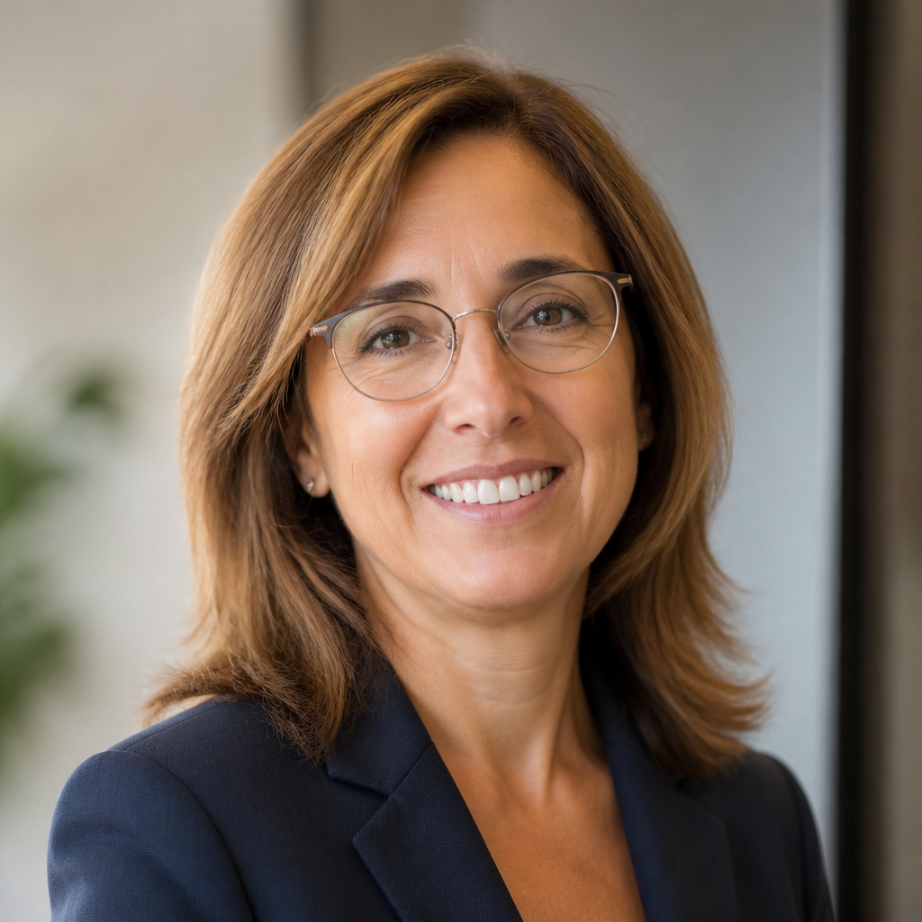 Pilar Nogales