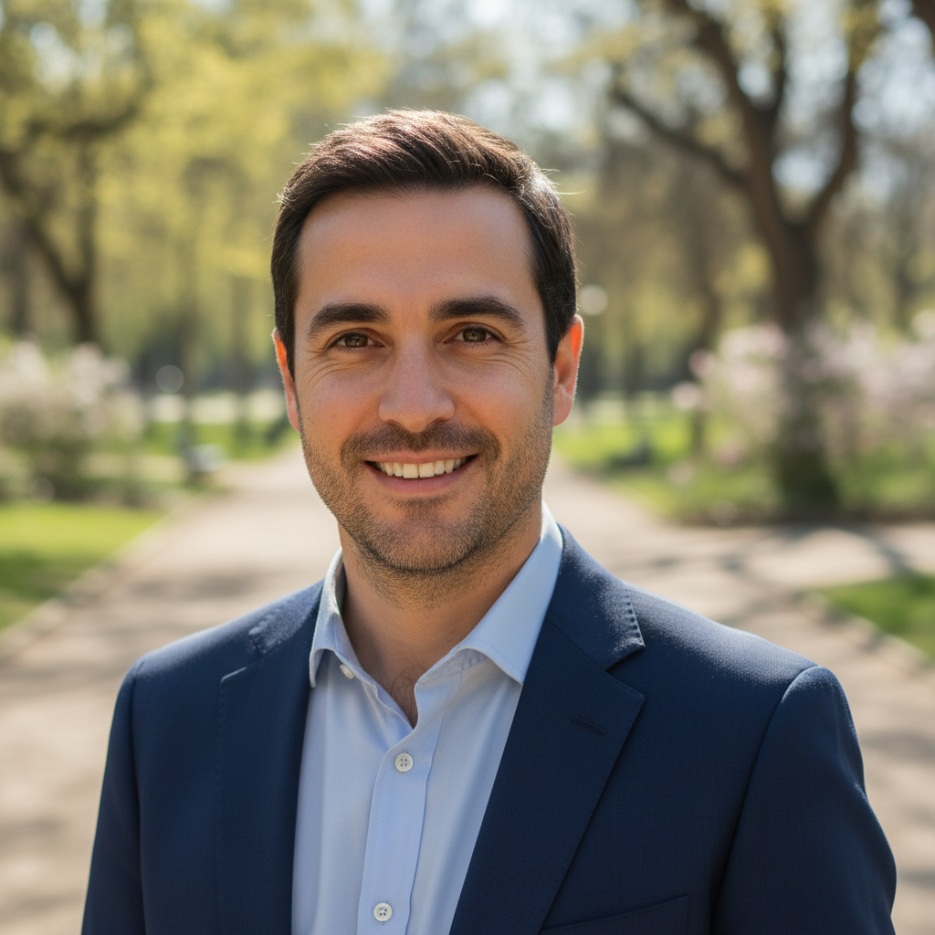 Carlos Pérez