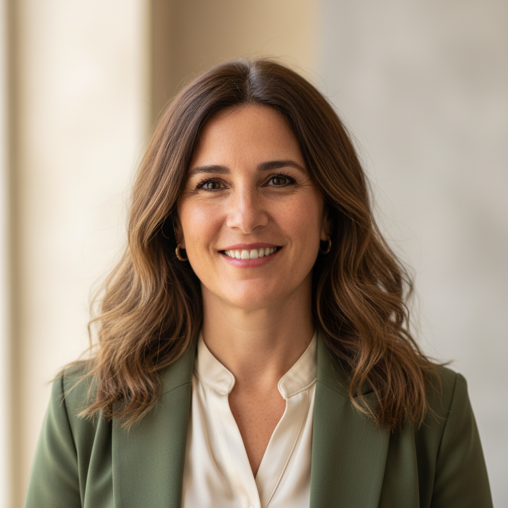 Laura Hernández