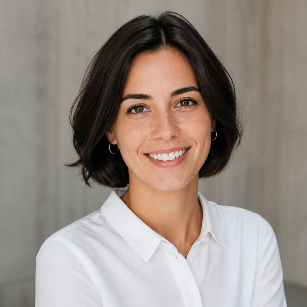Nerea Pardo