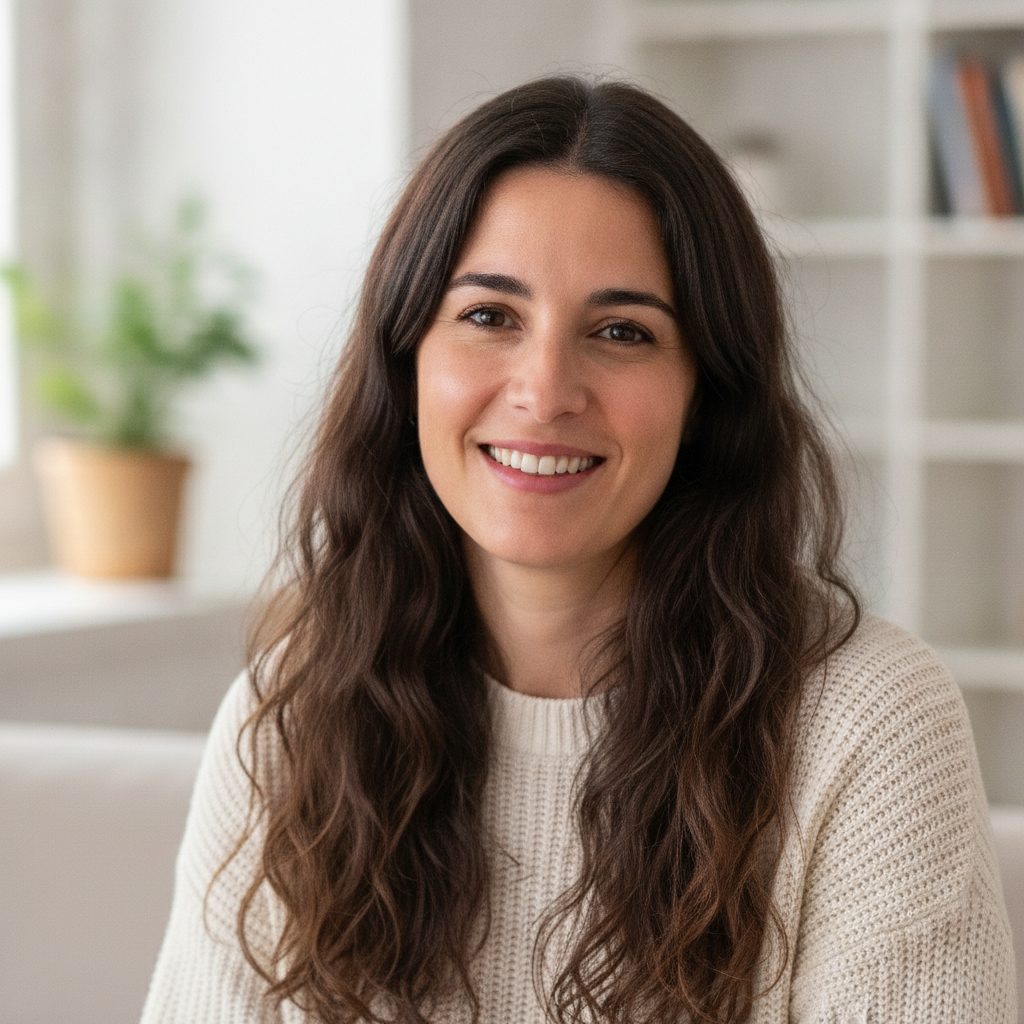 María López