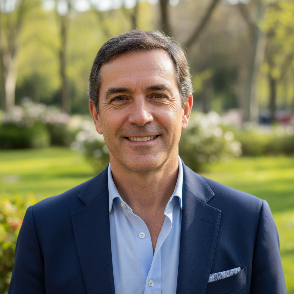 Luis Torres