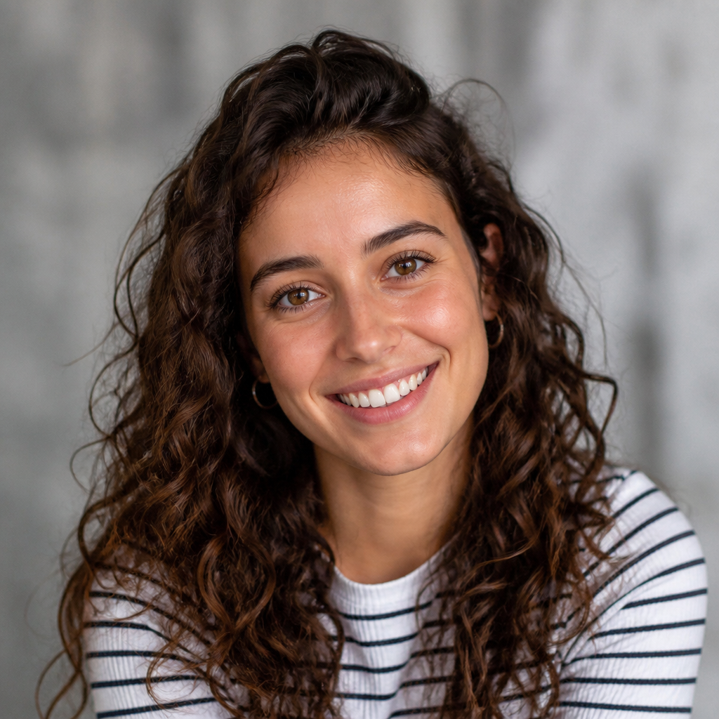 Cristina Pardo