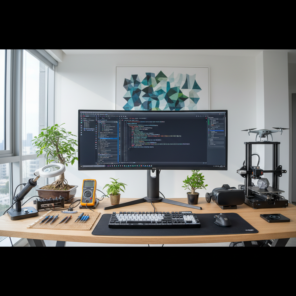 Experten für Software-Engineering