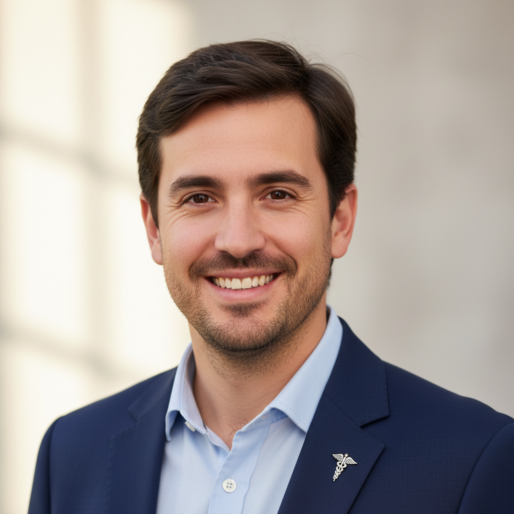Diego Martínez