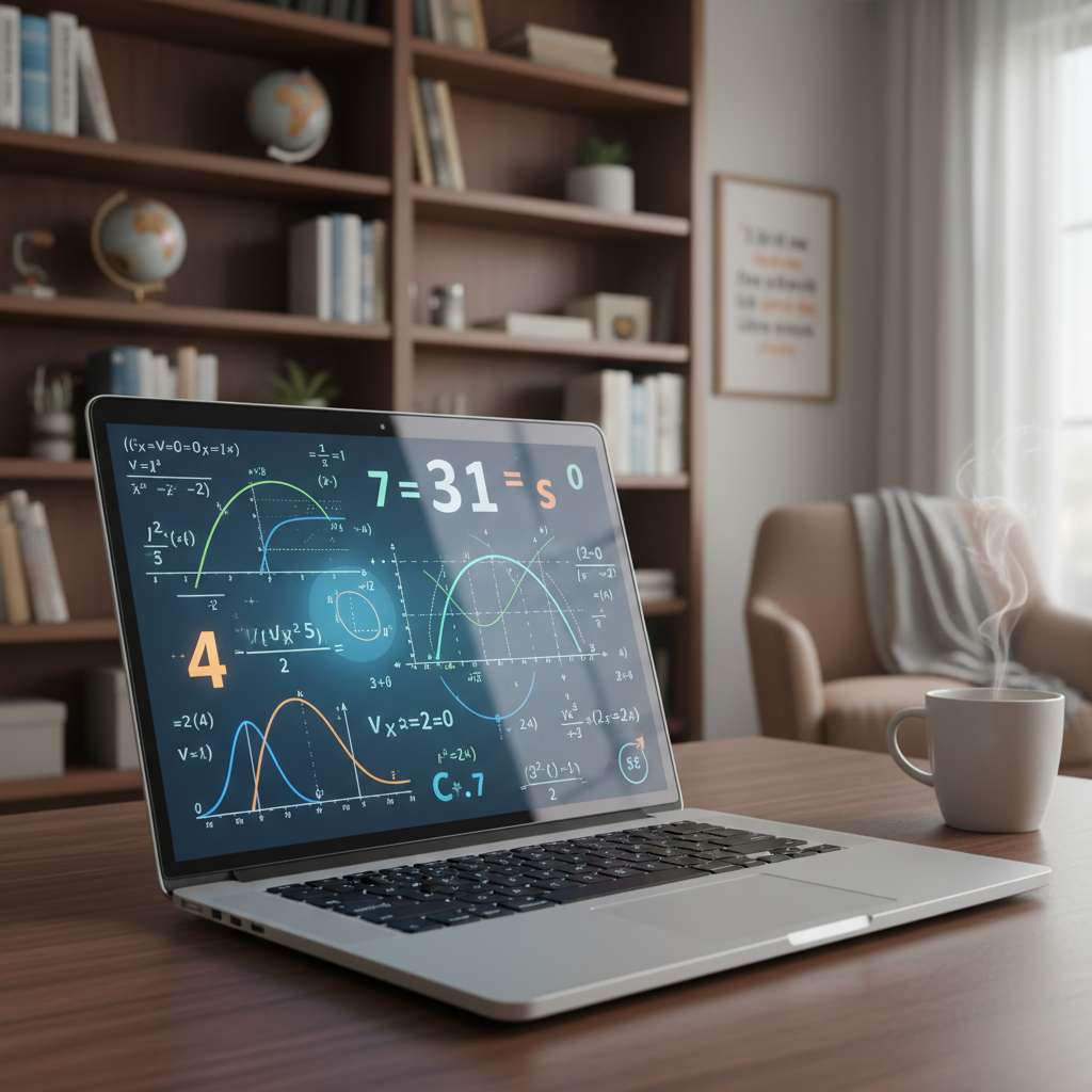 Interactive Tutoring