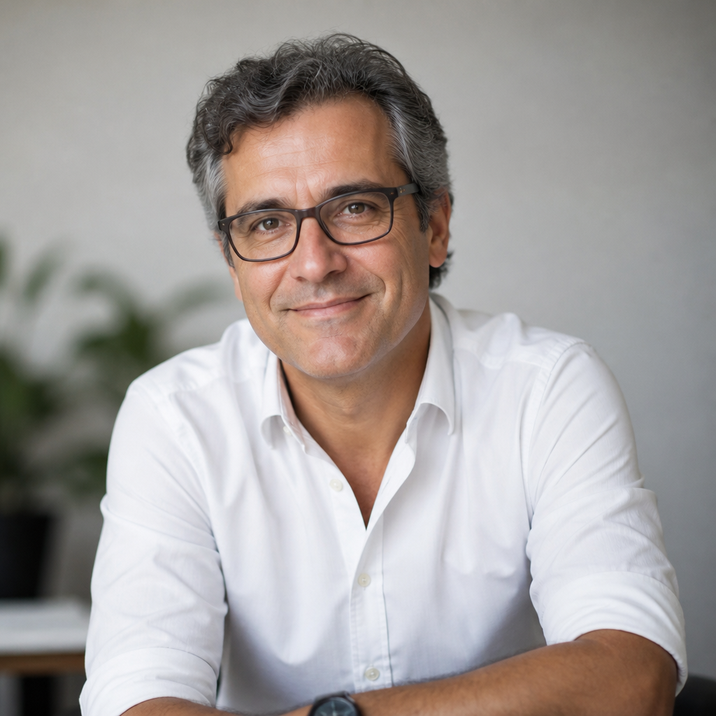 Nacho Bermejo