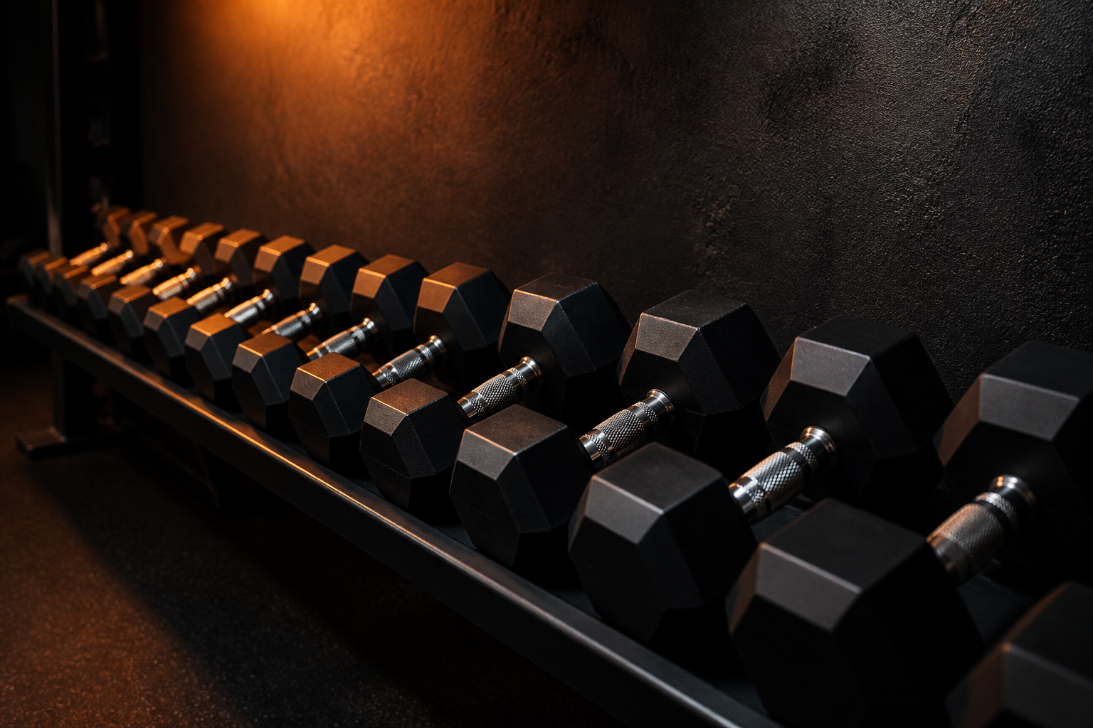 Your routine set up and the week map