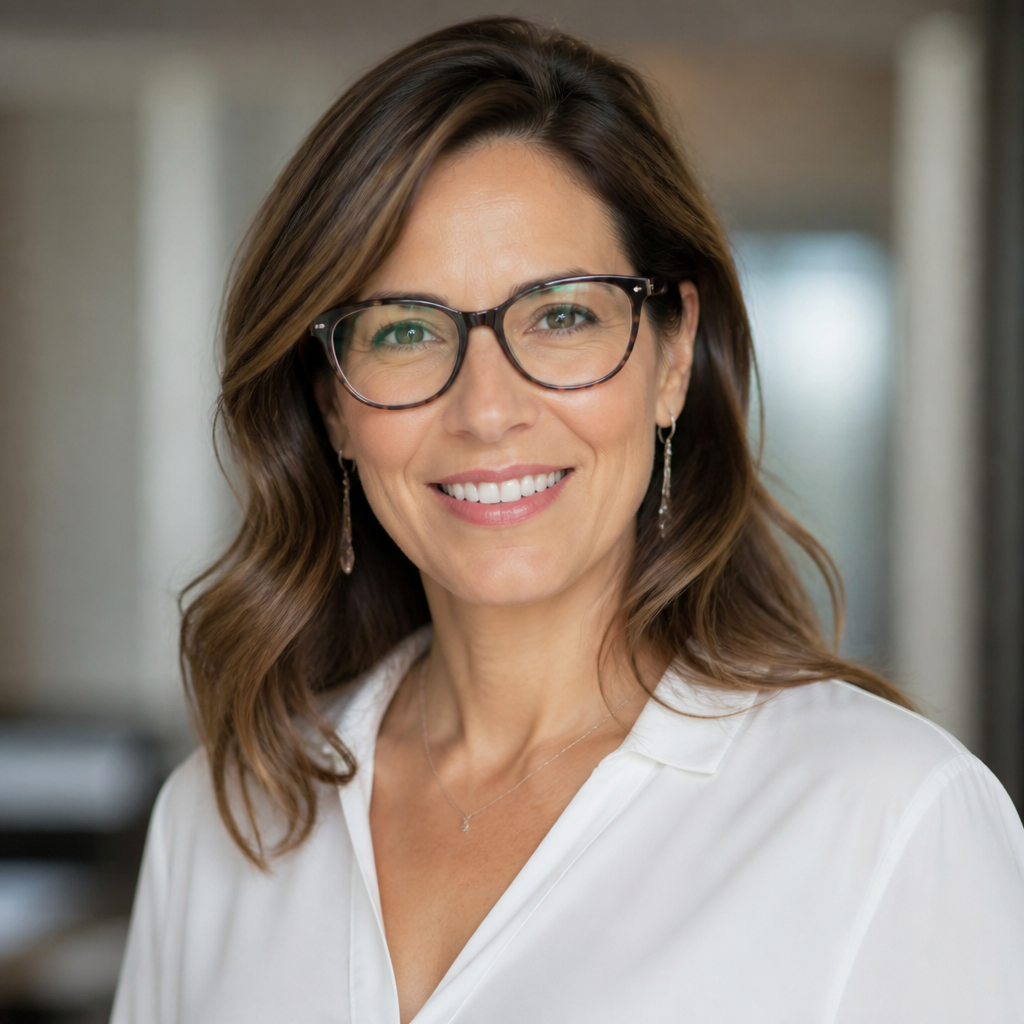 Patricia Gil