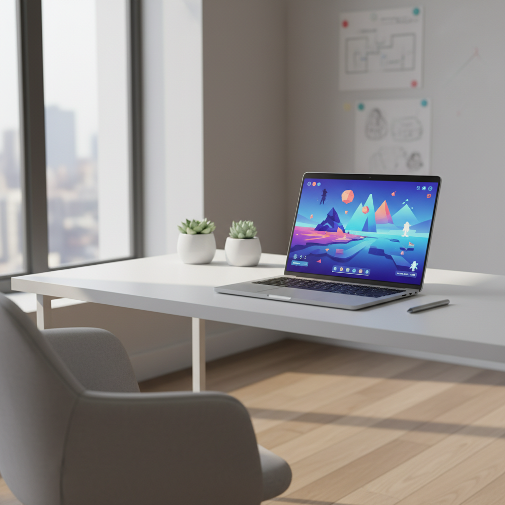 Real-time consulting