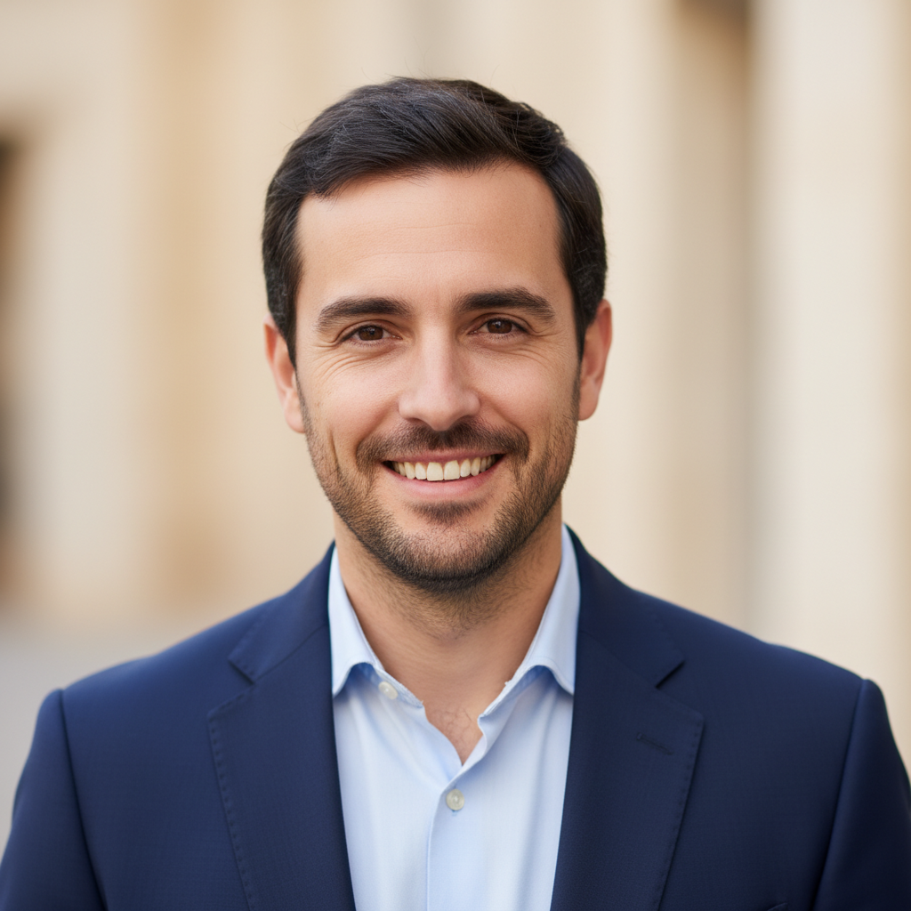 Carlos Martínez