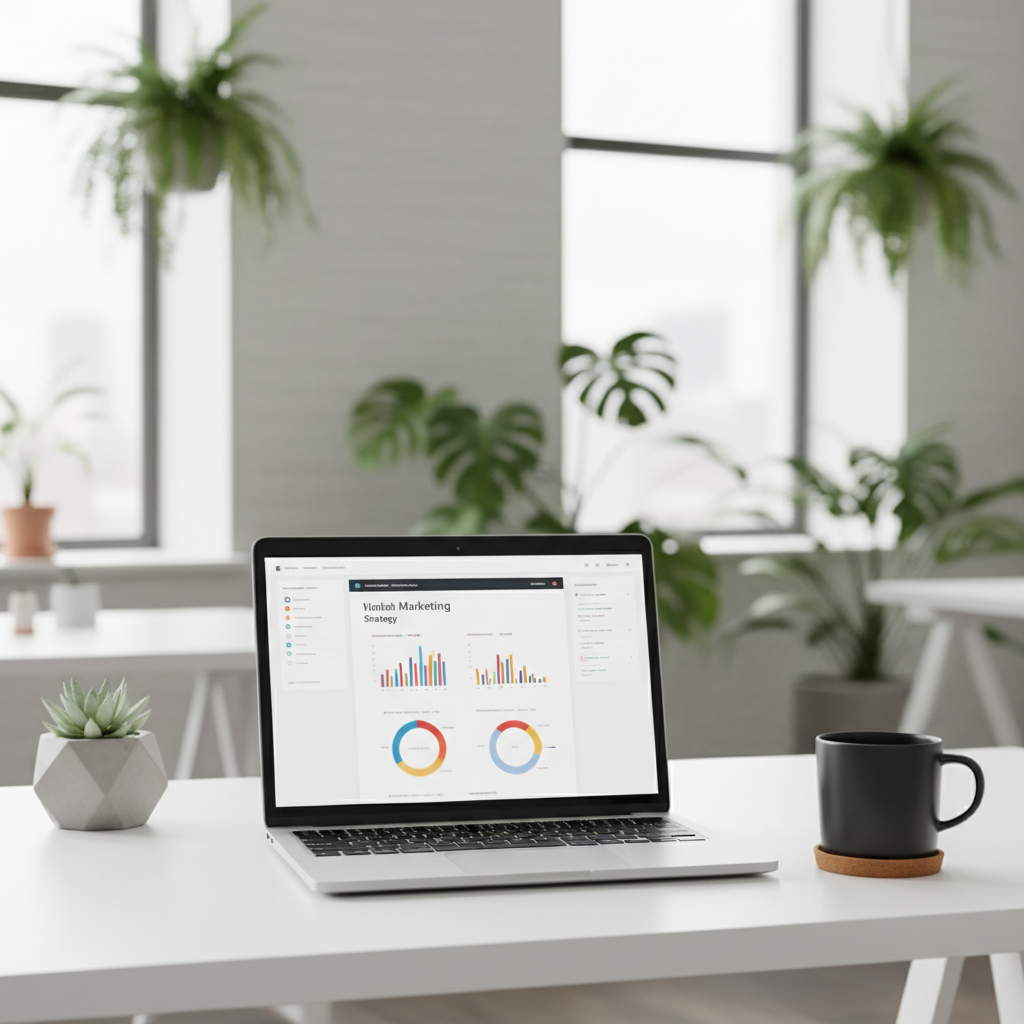 Personalized Consulting