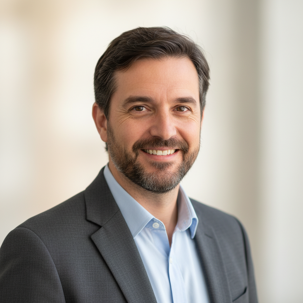 Carlos Fernández