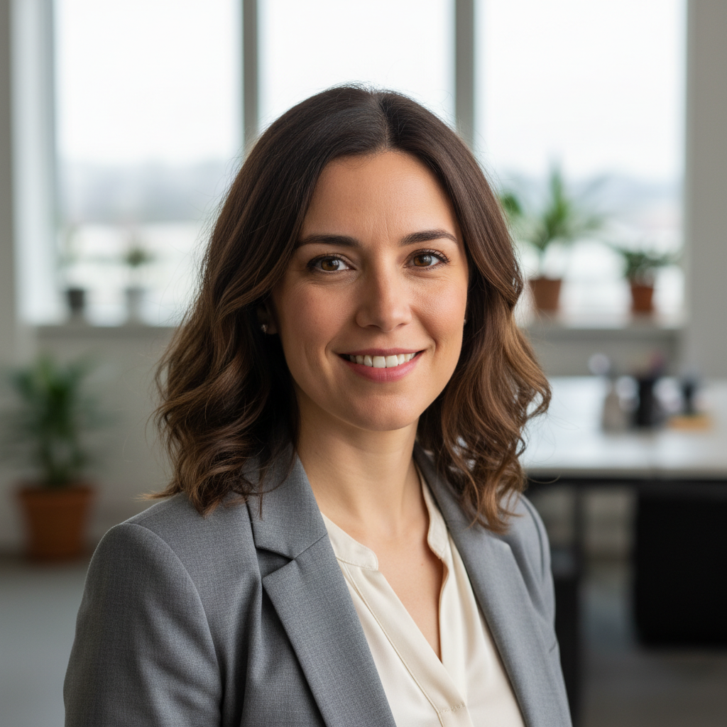 Ana Pérez