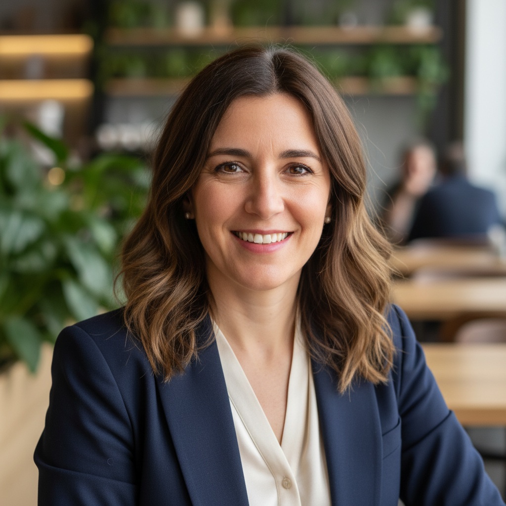 Ana Ruiz