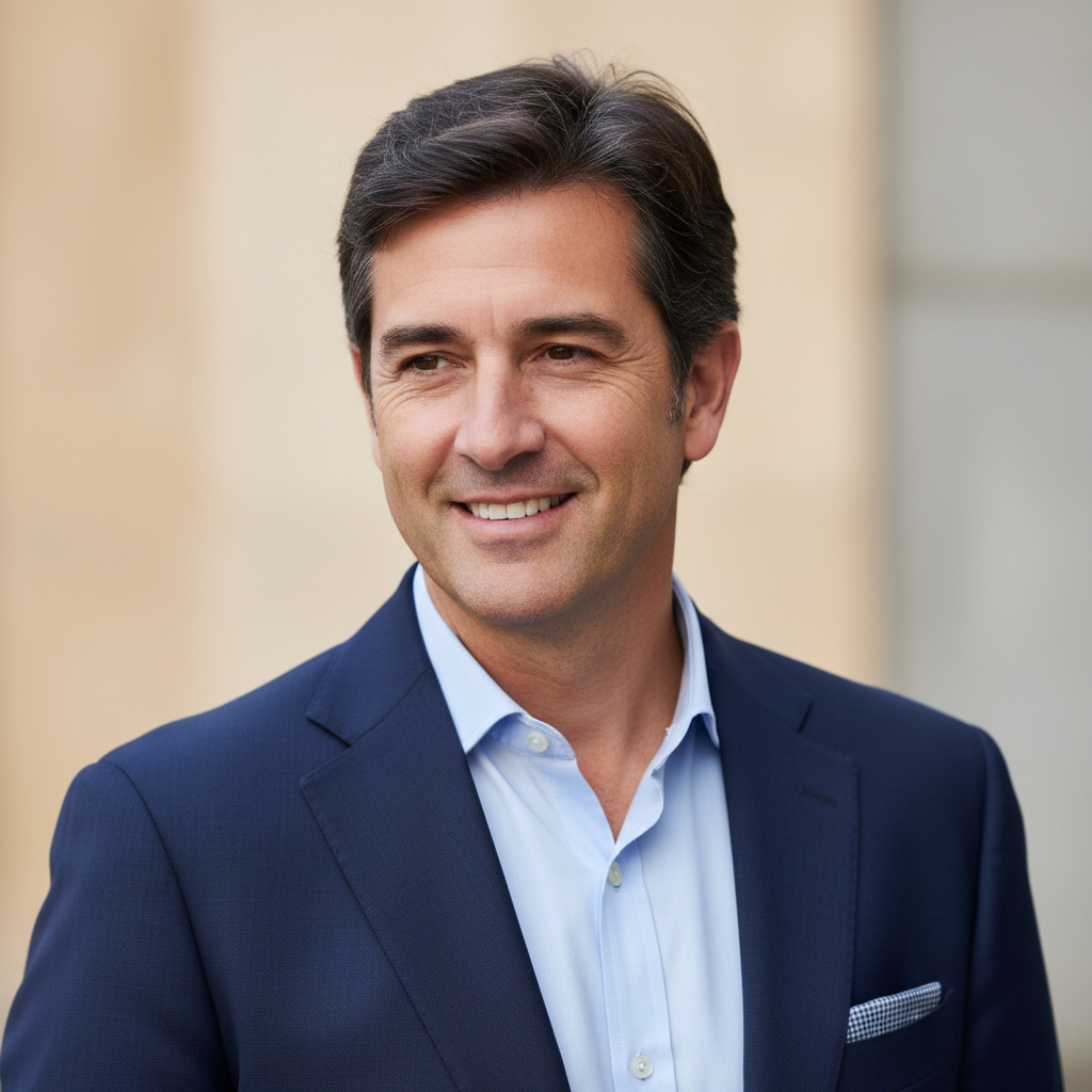 Carlos Pérez