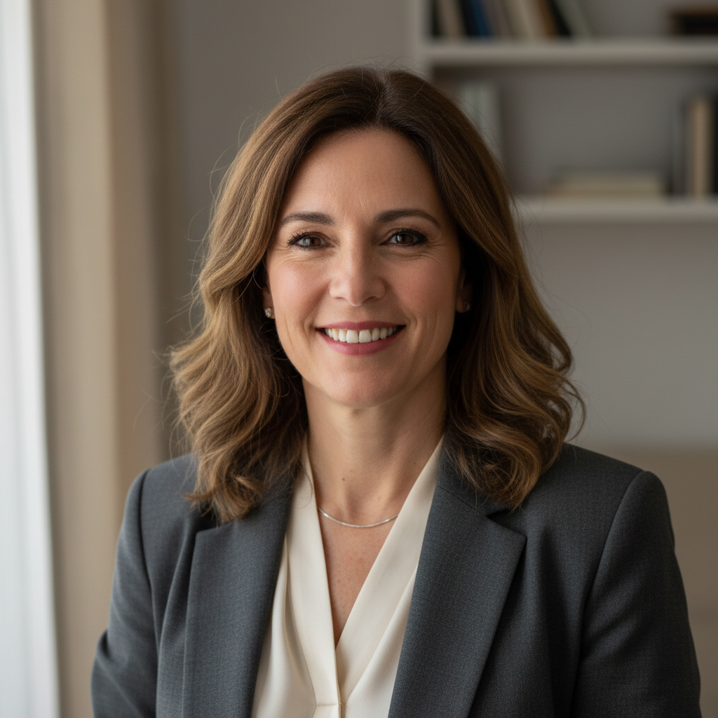 Lucía Martínez