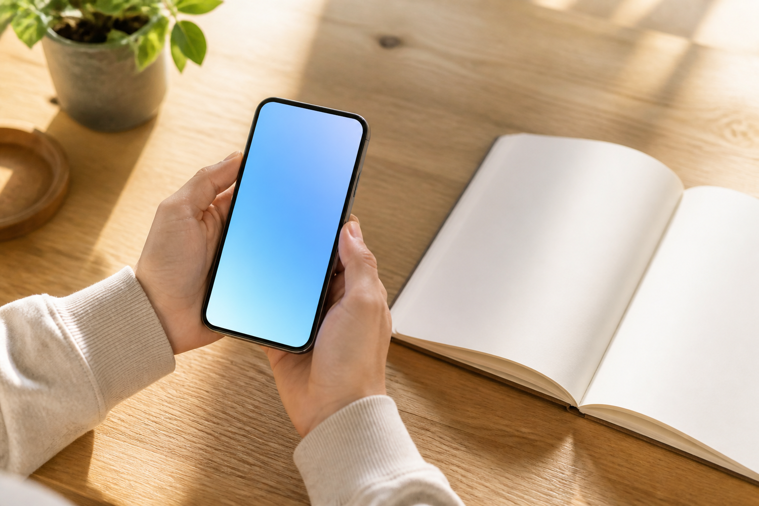 Chat that answers by citing your notes