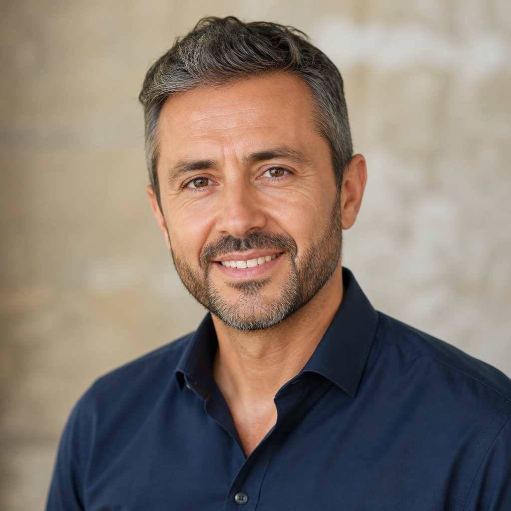 David Colomer