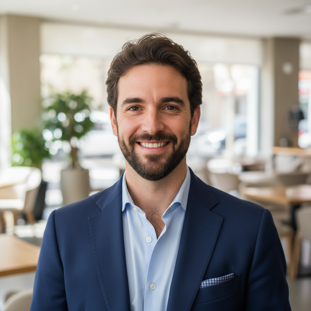 Javier Gómez