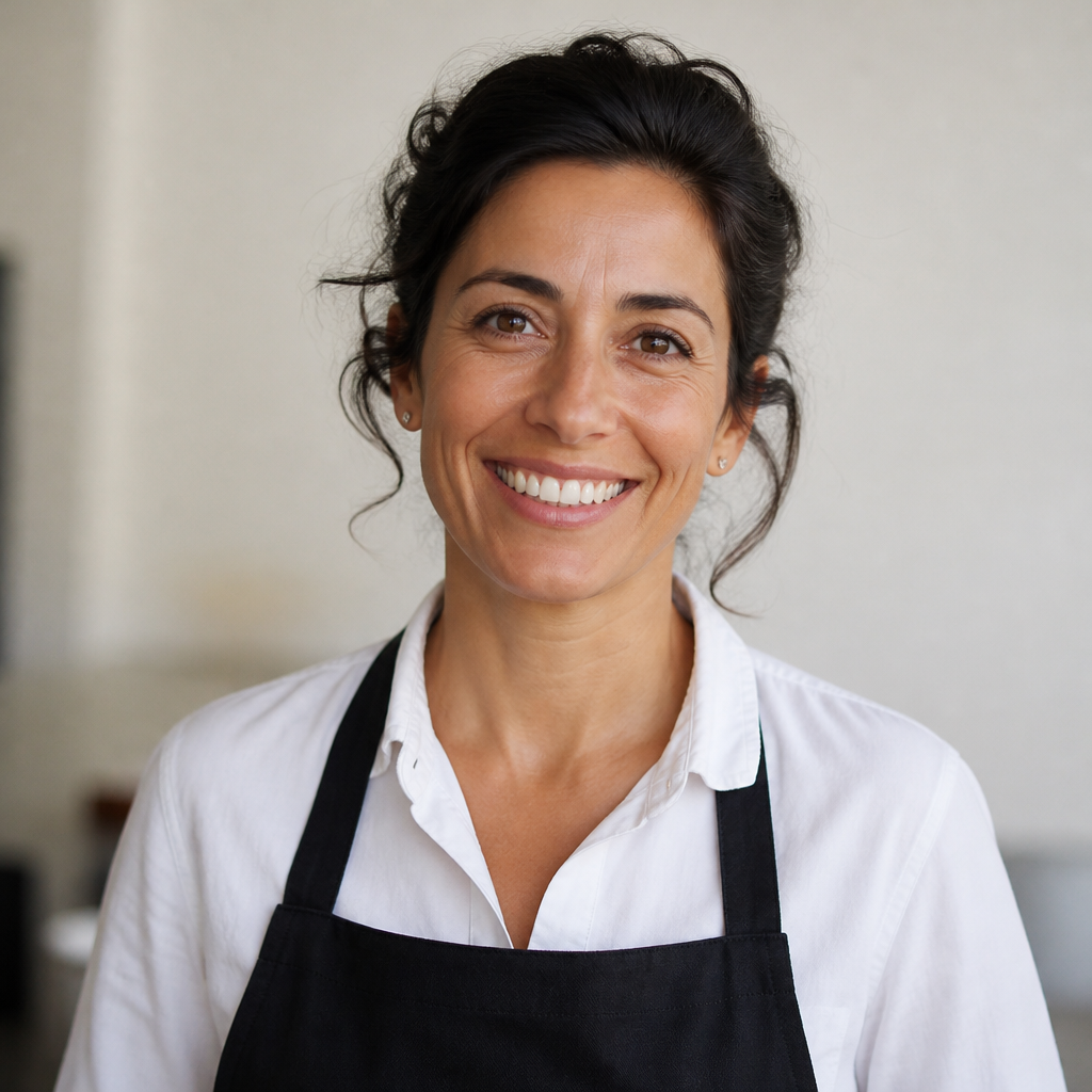 Rocío Cabanillas