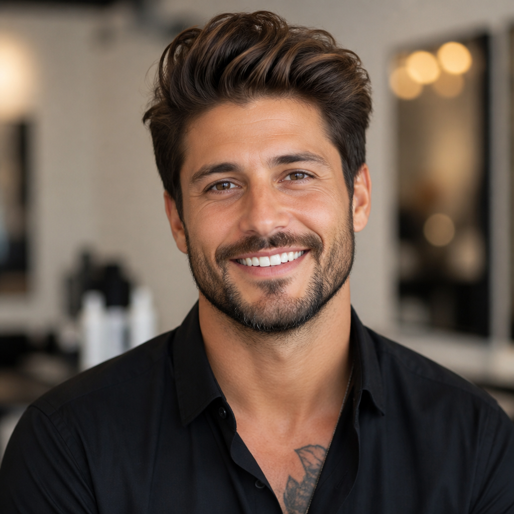 Hugo Ferrer
