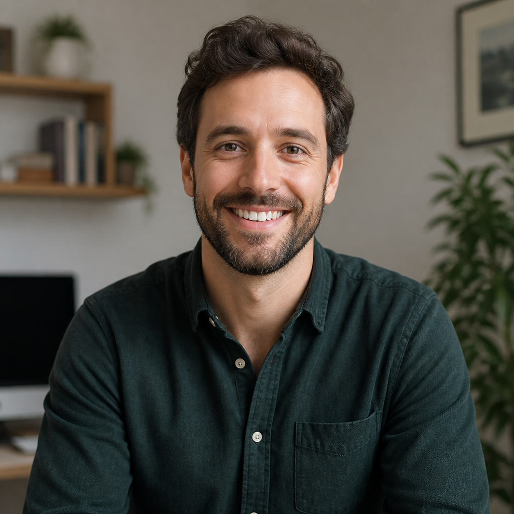 Andrés Gallego