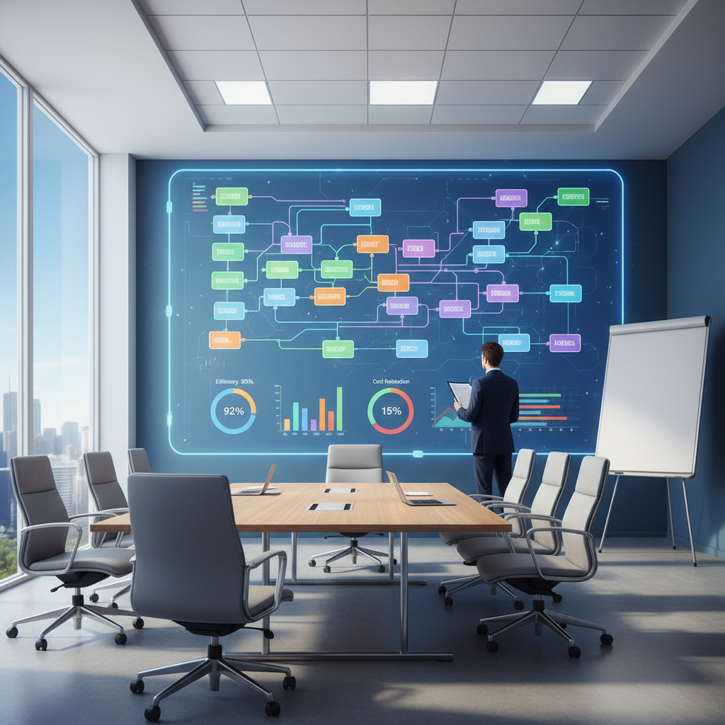 Process Analysis