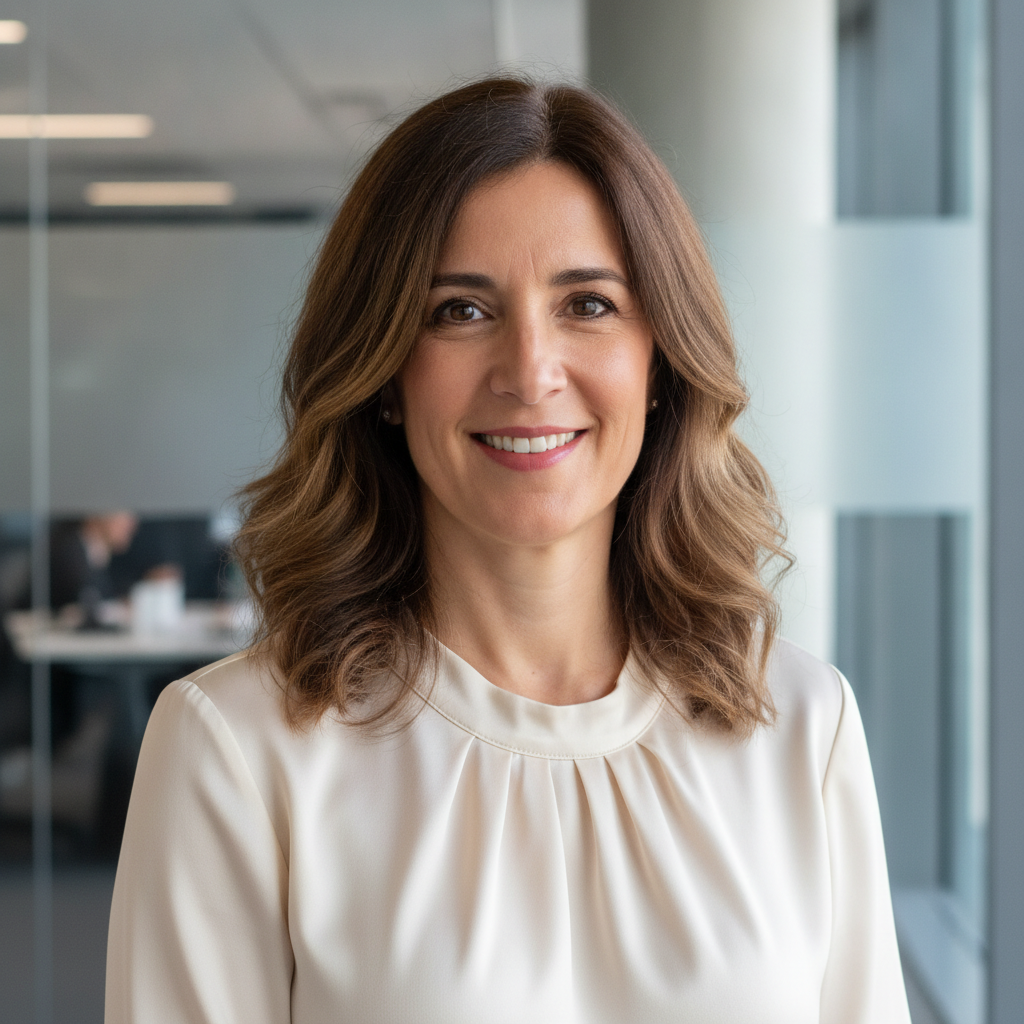 Ana Ruiz