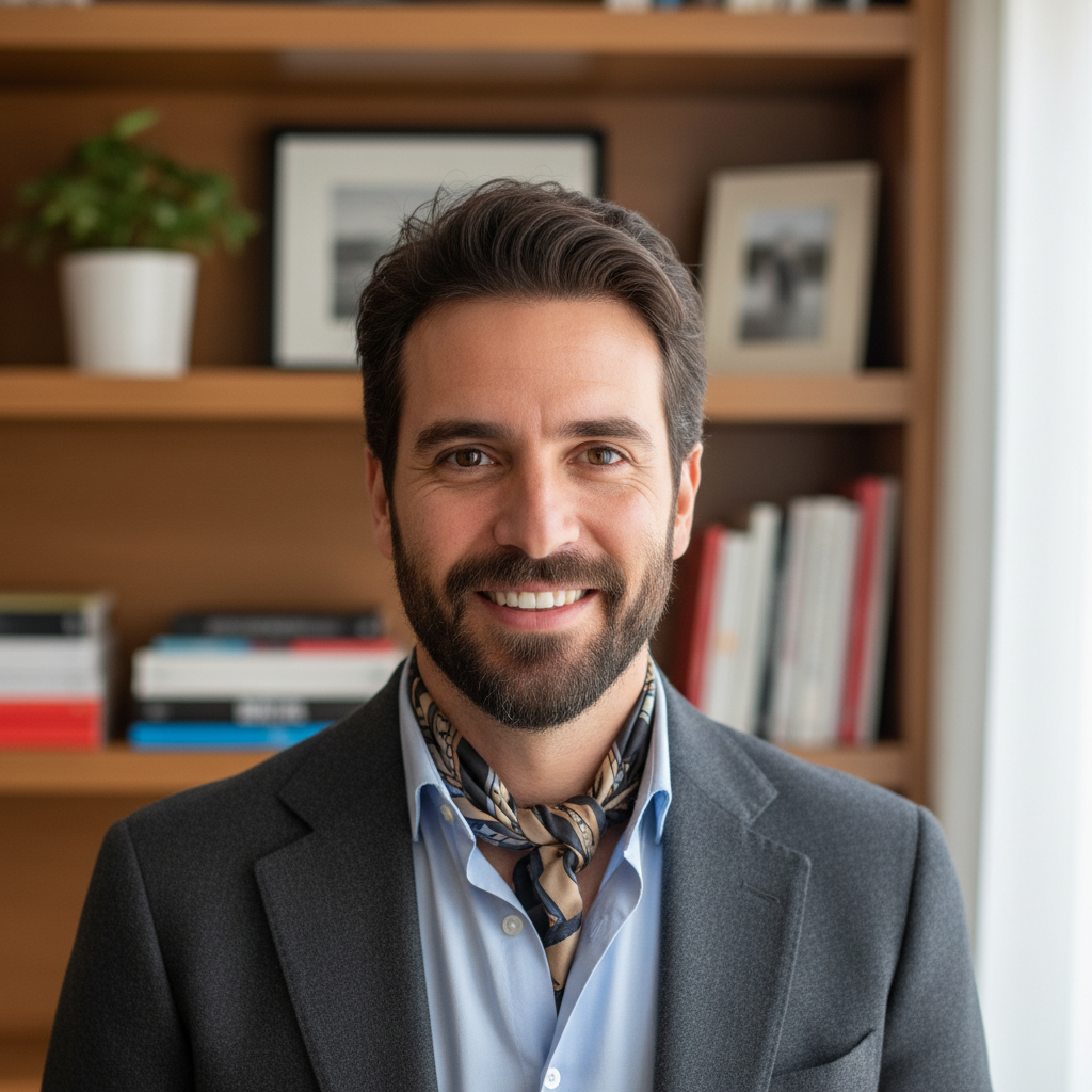 Luis García