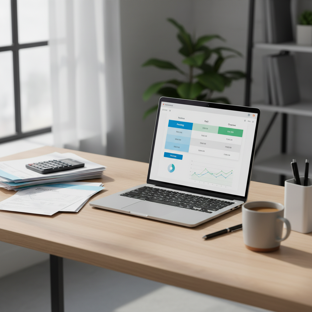 Invoice Management