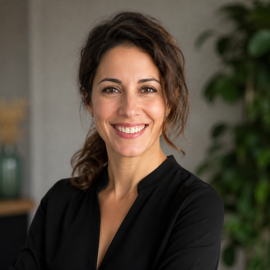 Carmen Oliveras