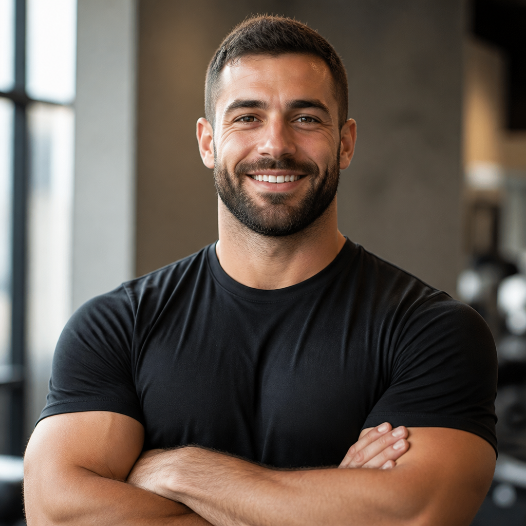 Sergio Navarro