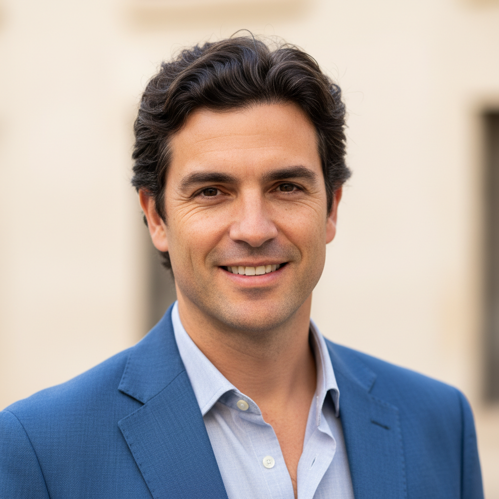 Luis Martínez