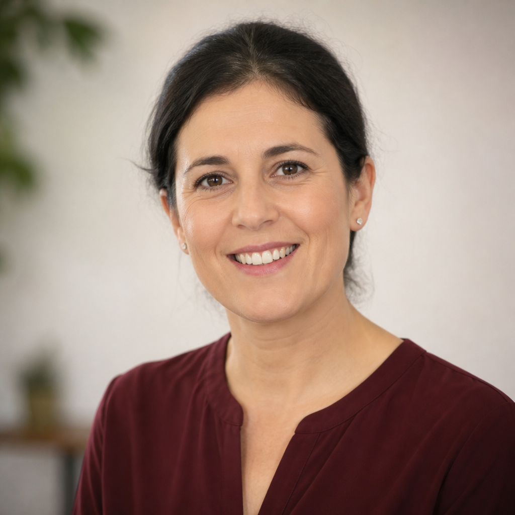 Beatriz Olmedo