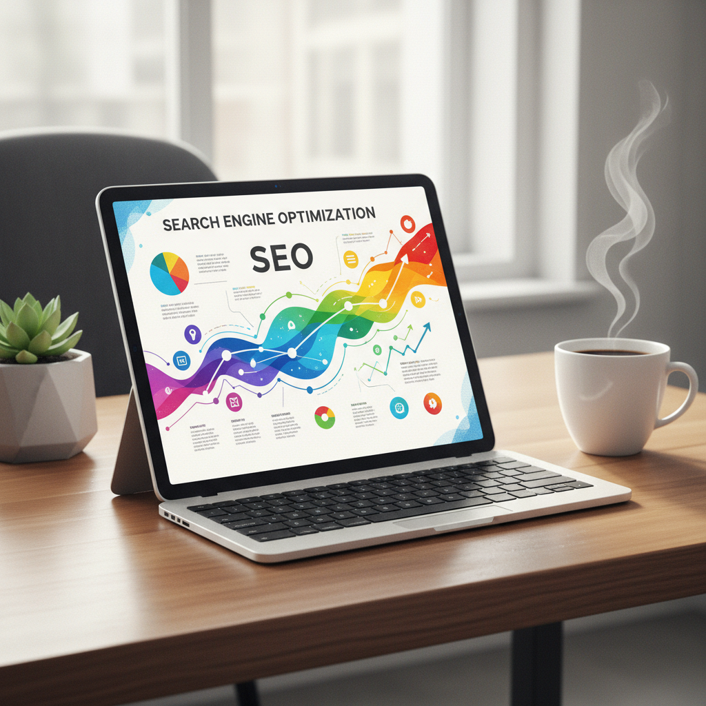 SEO Optimization