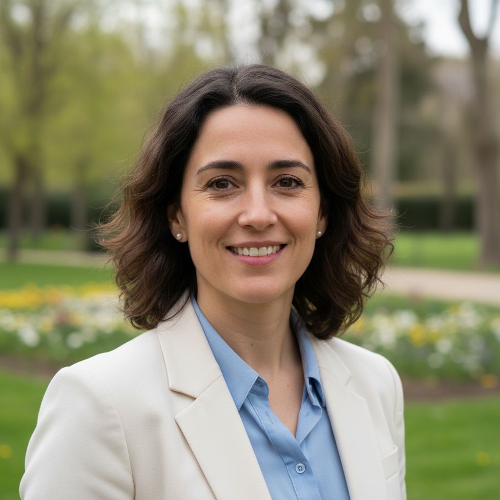 SofĂa Herrera