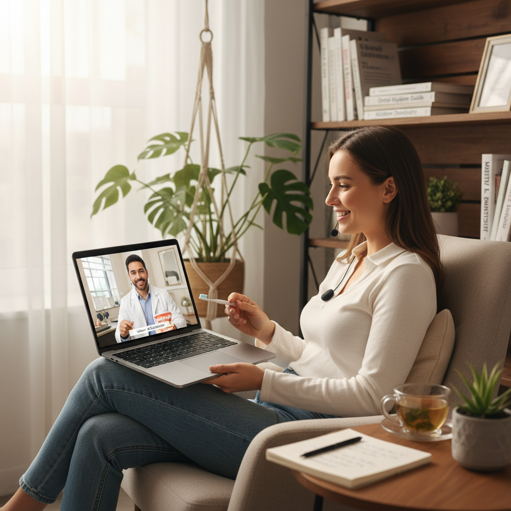 Real-Time Consultation