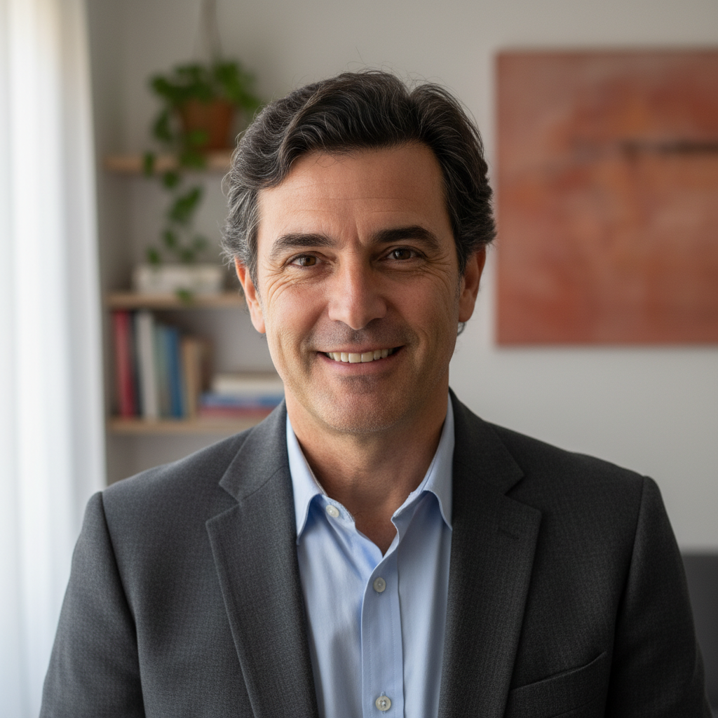 Javier Martínez